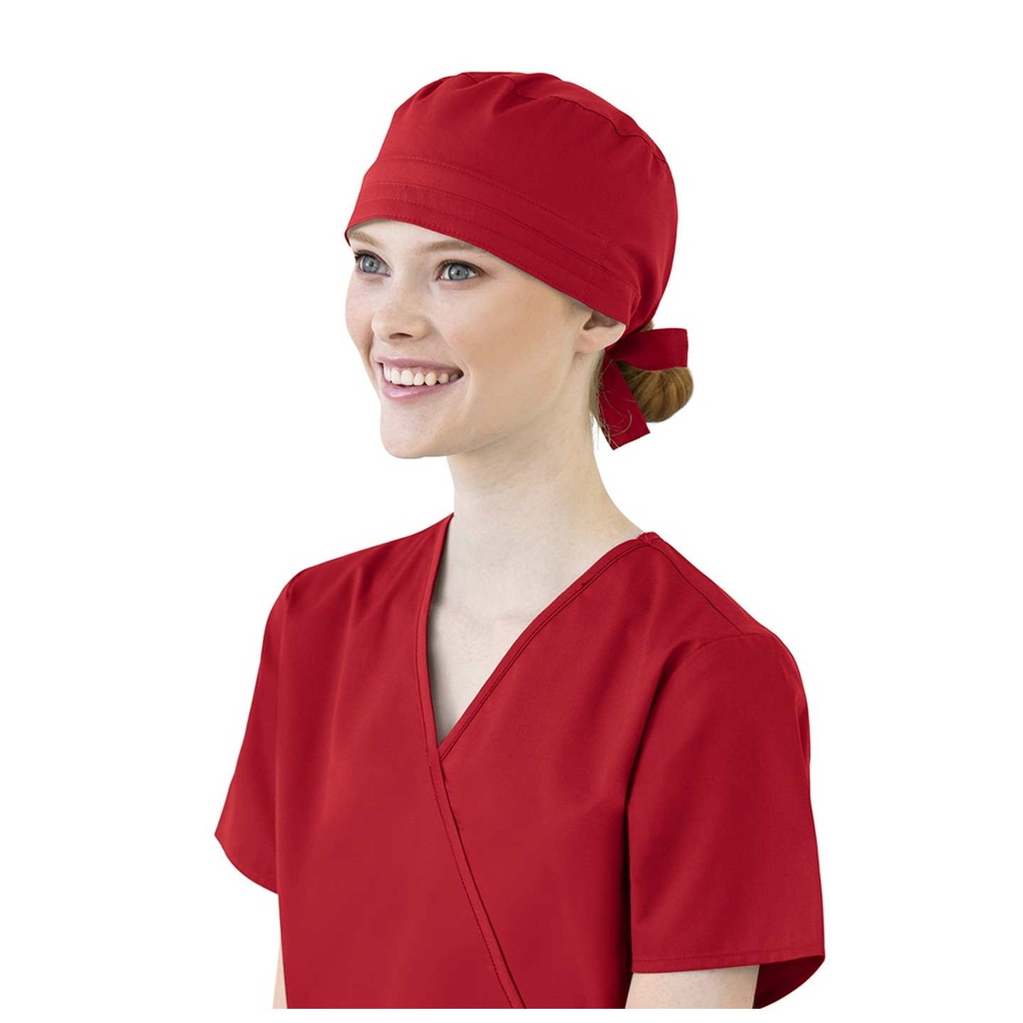 400 WonderWORK Capuchon Solide Unisex