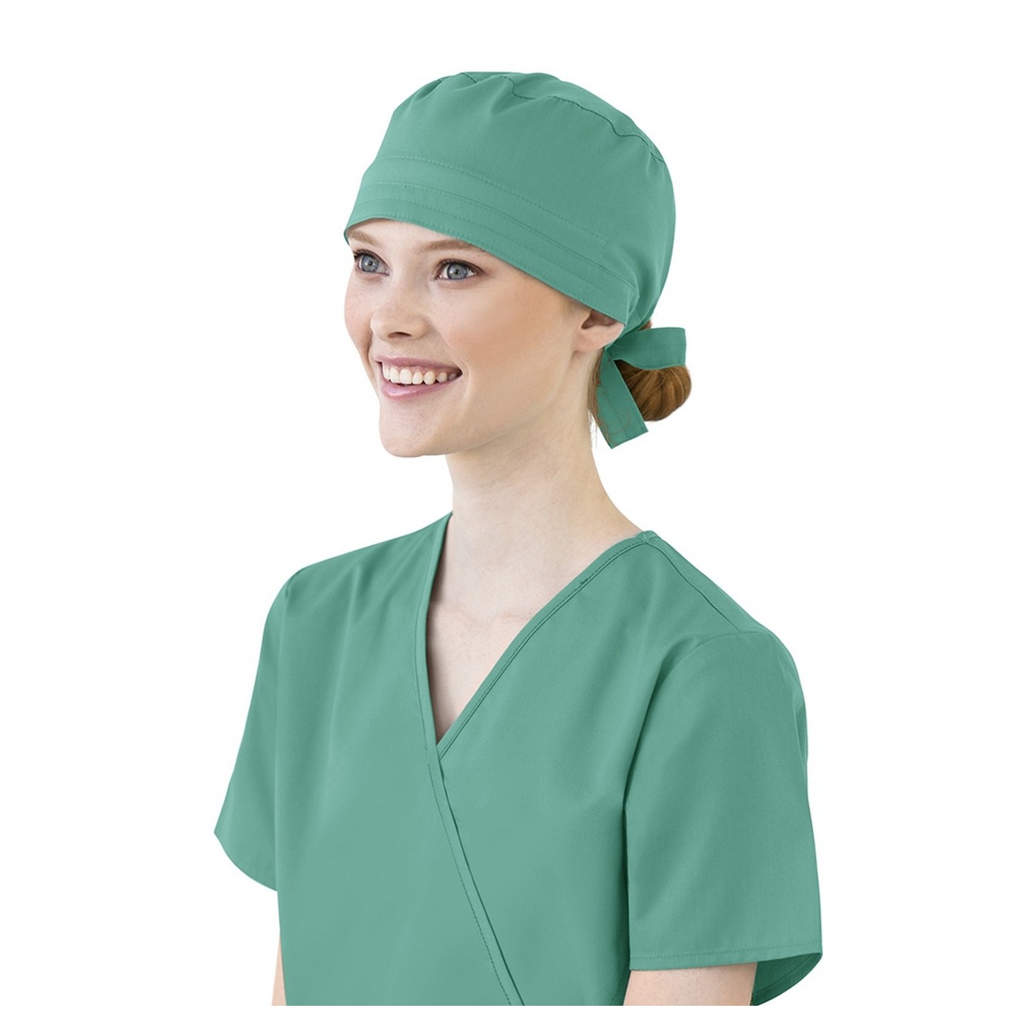 400 WonderWORK Capuchon Solide Unisex