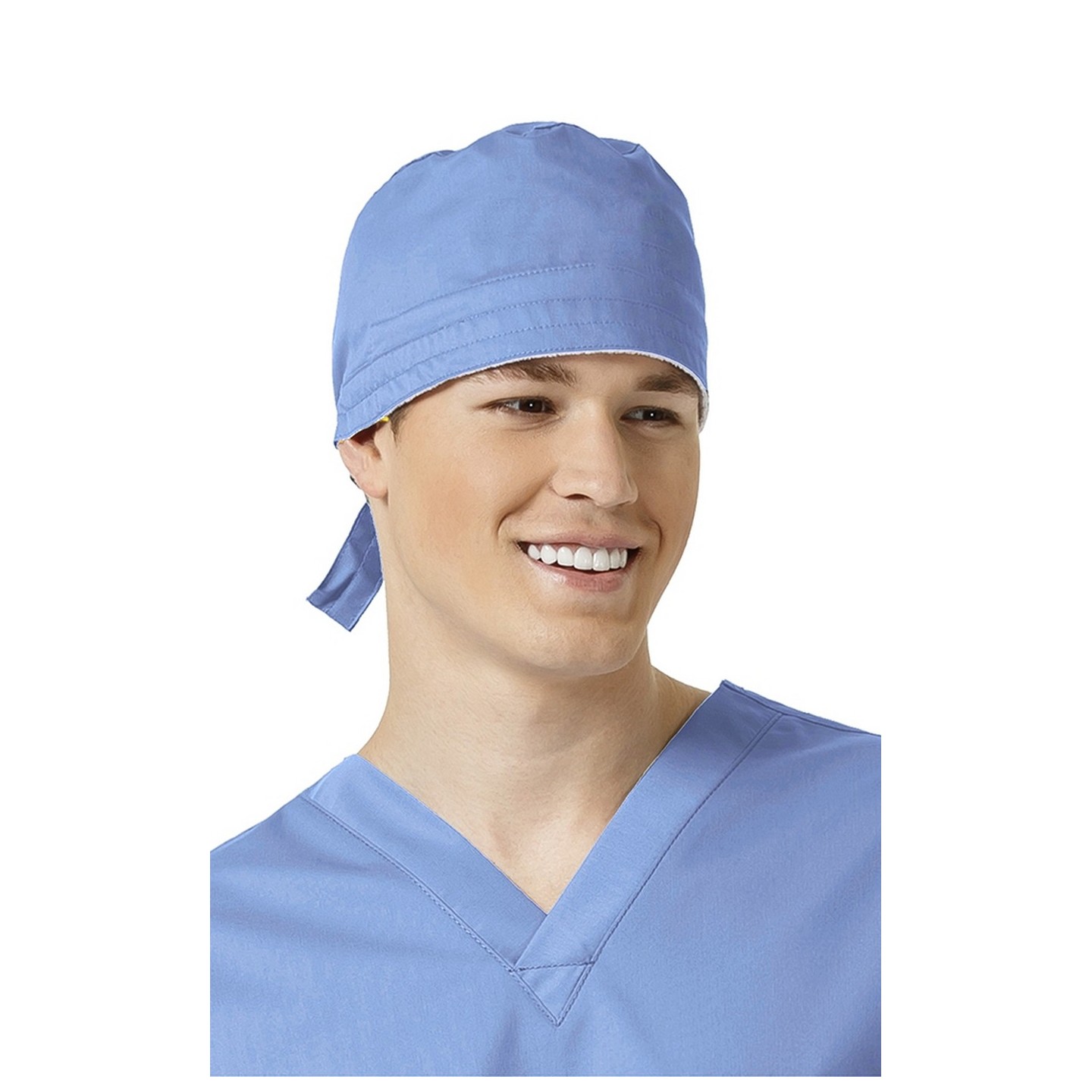 400 WonderWORK Capuchon Solide Unisex