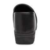 XP 2.0 Black Pull Up by Dansko