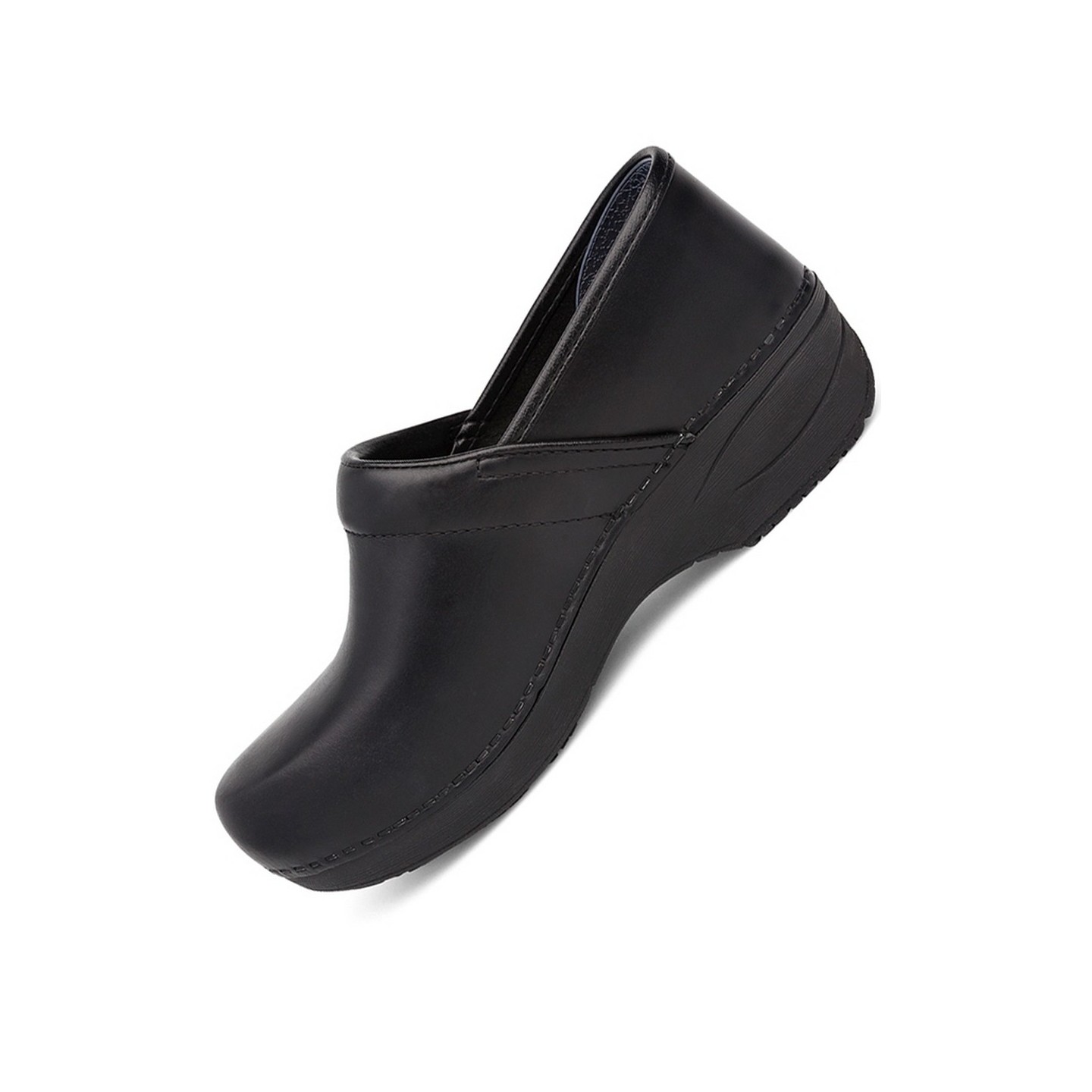 XP 2.0 Black Pull Up by Dansko