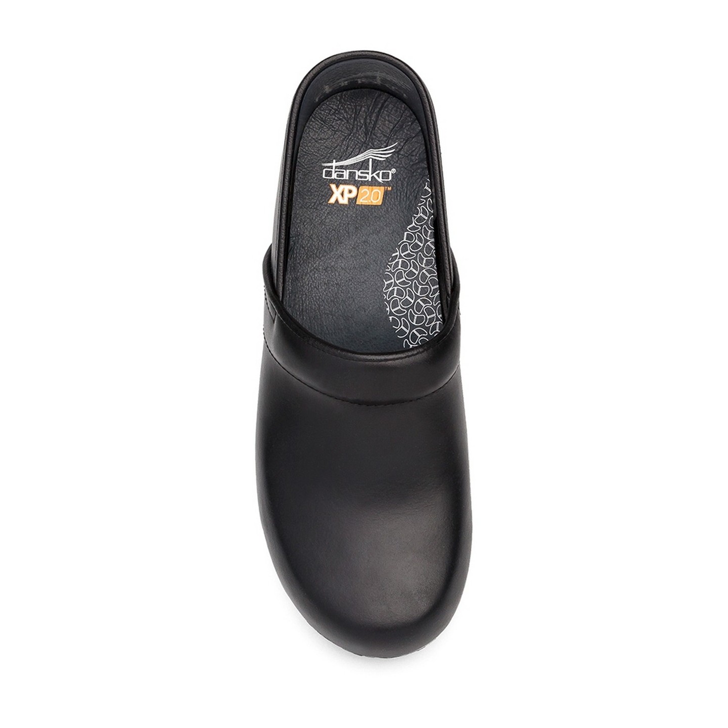 XP 2.0 Black Pull Up de Dansko