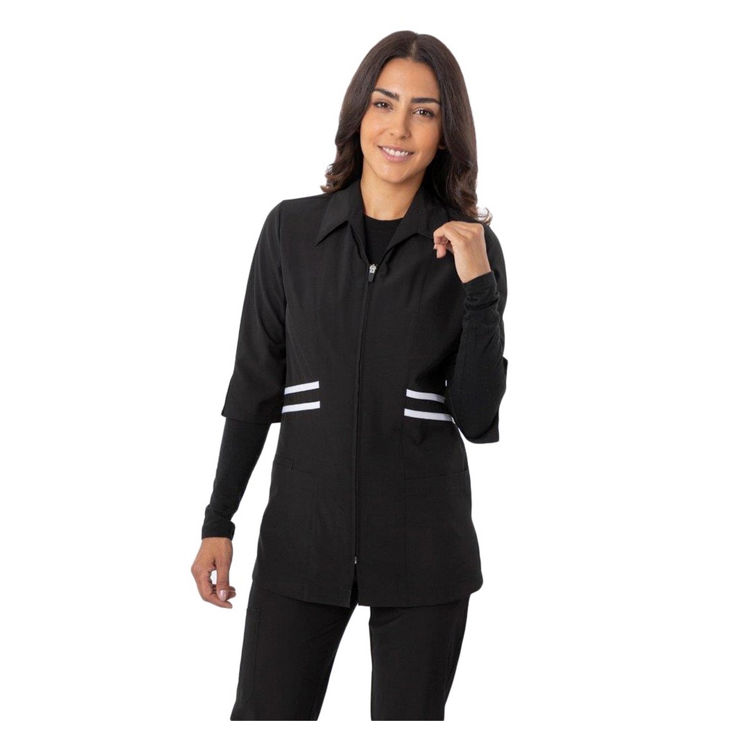 18-565 Manteau Zinnia Couture de Greentown