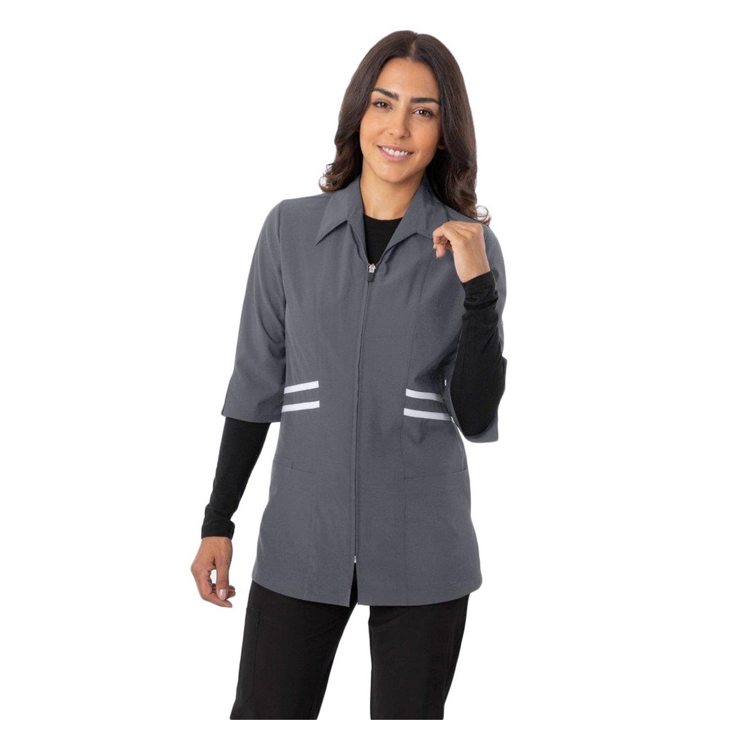 18-565 Manteau Zinnia Couture de Greentown