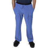 18-1040 Zinnia Pantalon Unisexe de Greentown