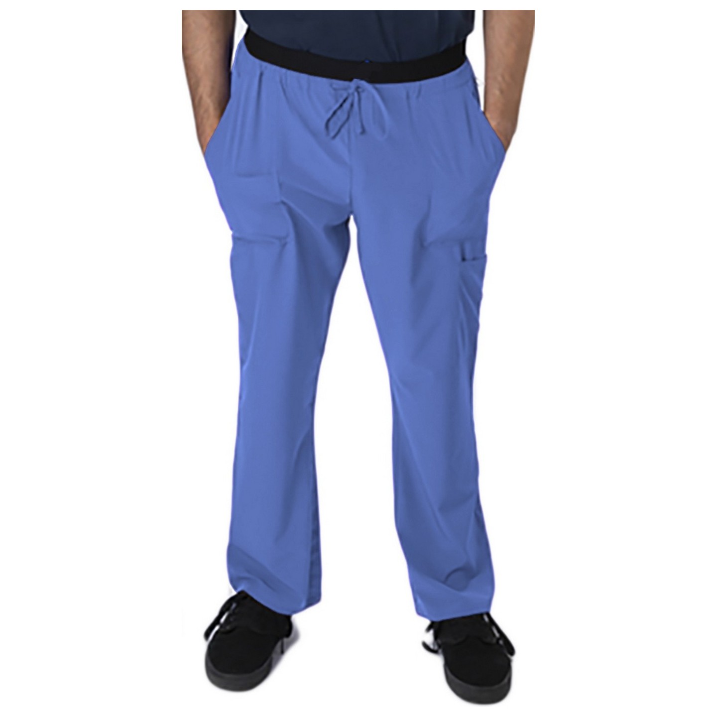 18-1040 Zinnia Pantalon Unisexe de Greentown