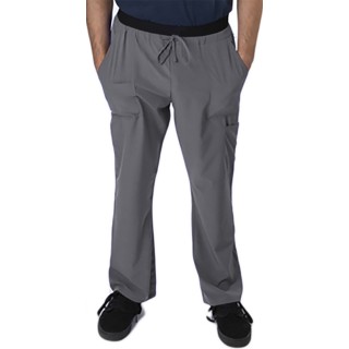 18-1040 Zinnia Pantalon Unisexe de Greentown