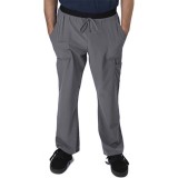 18-1040 Zinnia Pantalon Unisexe de Greentown