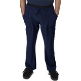 18-1040 Zinnia Pantalon Unisexe de Greentown