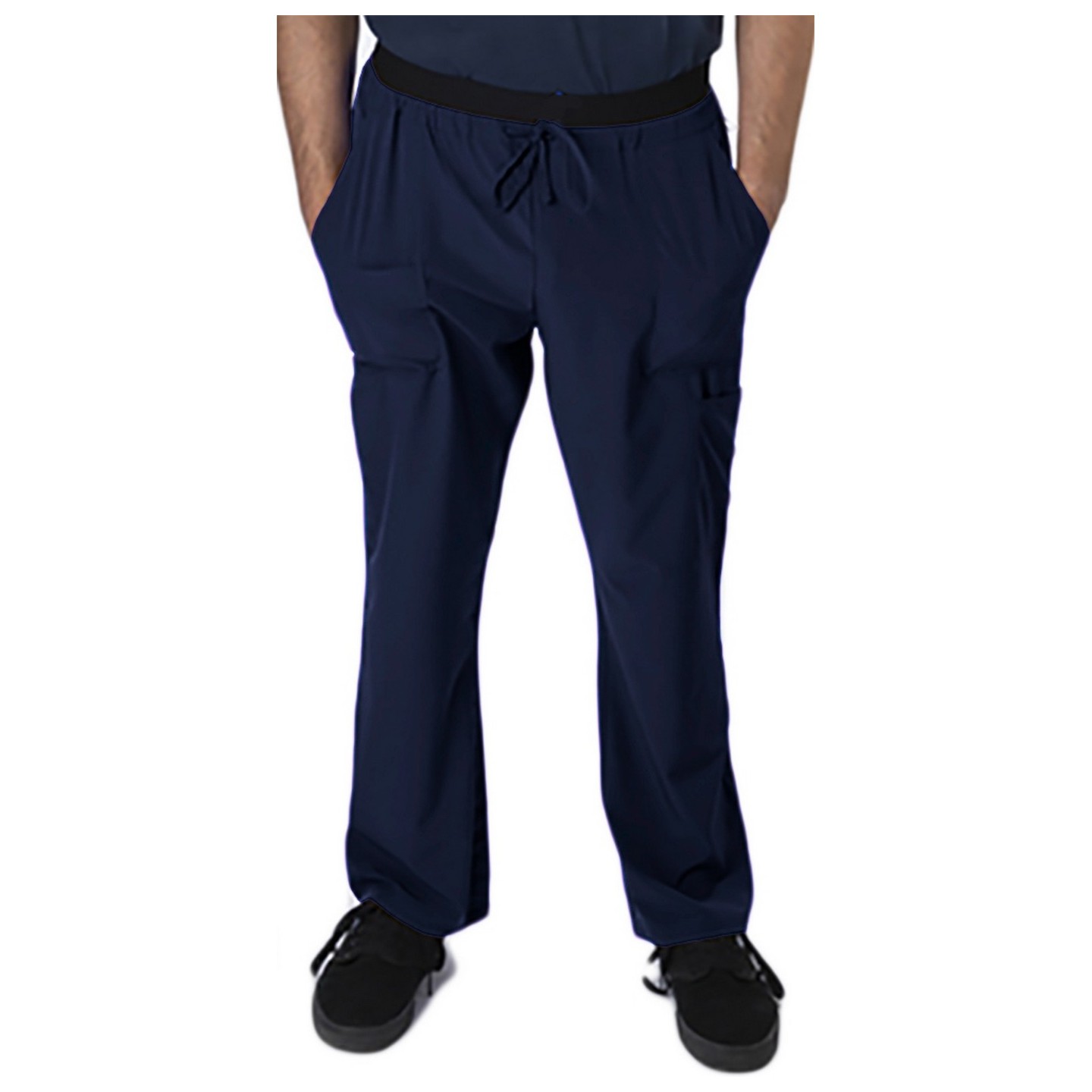 18-1040 Zinnia Pantalon Unisexe de Greentown