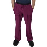 18-1040 Zinnia Pantalon Unisexe de Greentown