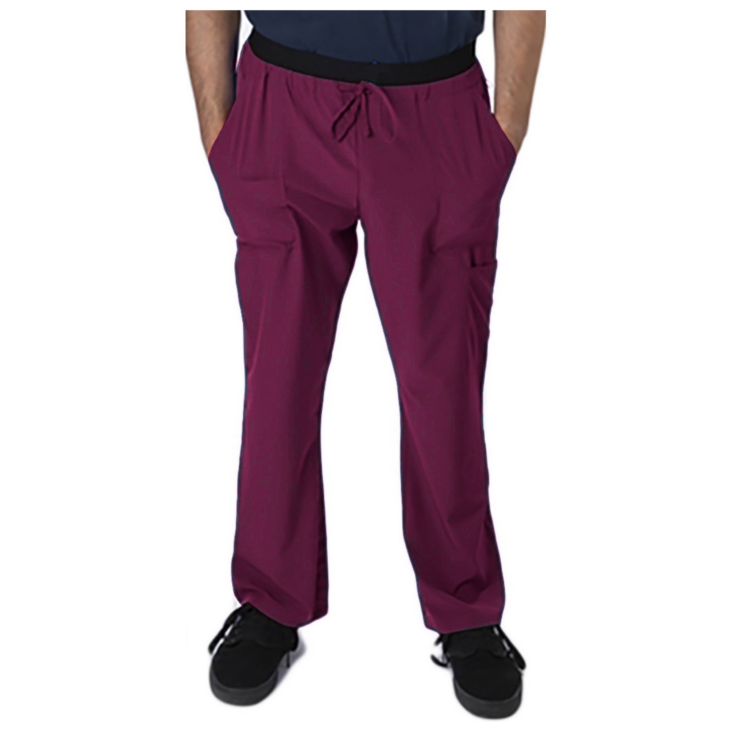 18-1040 Zinnia Pantalon Unisexe de Greentown