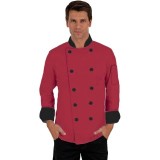 CC250 Classic Chef Coat - Men's View