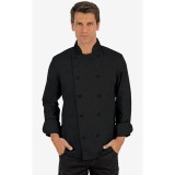 CC250 Voir des hommes - CC250 manteau de chef classique
