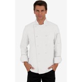 CC250 Voir des hommes - CC250 manteau de chef classique