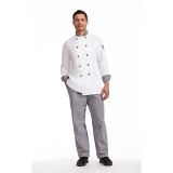 34P MOBB Flat Front HOUNDSTOOTH Pant