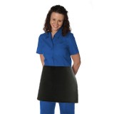 AP387 - Tablier de taille MOBB sans poches - Tissu haut de gamme: poly-coton 65/35