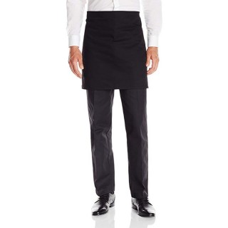 Tablier de chef AP388 MOBB 4-Tissus Premium 7.5 nl