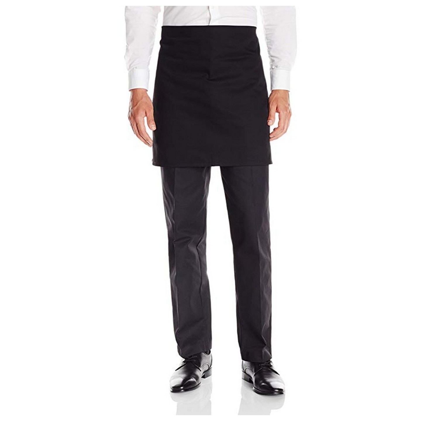 Tablier de chef AP388 MOBB 4-Tissus Premium 7.5 nl