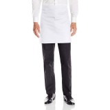 Tablier de chef AP388 MOBB 4-Tissus Premium 7.5 nl