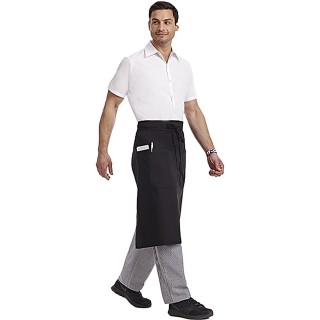 AP383 Tablier bistro avec taille longue taille par MOBB