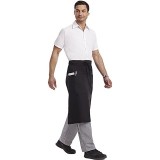 AP383 MOBB Long Waist Bistro Apron