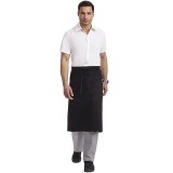 AP383 MOBB Long Waist Bistro Apron