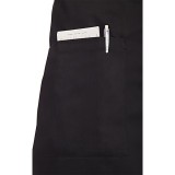 AP383 Tablier bistro avec taille longue taille par MOBB
