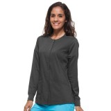 5063 guérir les mains pourpre étiquette marguerite vestes avec poche pour téléphone portable