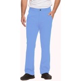 9590 HH Works de Healing Hands Pantalon à taille élastique Ryan Slim pour hommes