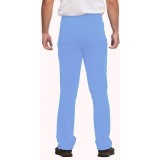 9590 HH Works de Healing Hands Pantalon à taille élastique Ryan Slim pour hommes