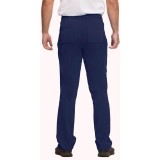 9590 HH Works de Healing Hands Pantalon à taille élastique Ryan Slim pour hommes