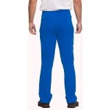 9590 HH Works de Healing Hands Pantalon à taille élastique Ryan Slim pour hommes