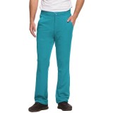 9590 HH Works de Healing Hands Pantalon à taille élastique Ryan Slim pour hommes