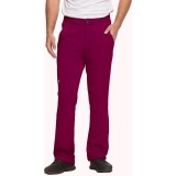 9590 HH Works de Healing Hands Pantalon à taille élastique Ryan Slim pour hommes