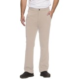 9590 HH Works by Healing Hands Men's Ryan Slim Leg Elastic Waist Pant