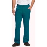 9590 HH Works de Healing Hands Pantalon à taille élastique Ryan Slim pour hommes