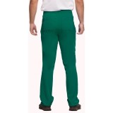 9590 HH Works de Healing Hands Pantalon à taille élastique Ryan Slim pour hommes