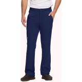 9590 HH Works de Healing Hands Pantalon à taille élastique Ryan Slim pour hommes