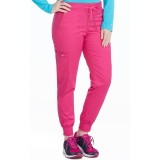 7710 Med Couture Performance Touch PANTALON JOGGER YOGA - Regular: 29.5po