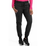 7710 Med Couture Performance Touch PANTALON JOGGER YOGA - Regular: 29.5po