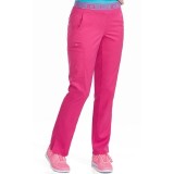 7739 Med Couture Performance Touch YOGA 2 CARGO POCKET PANT - Regular: (29 1/2”)