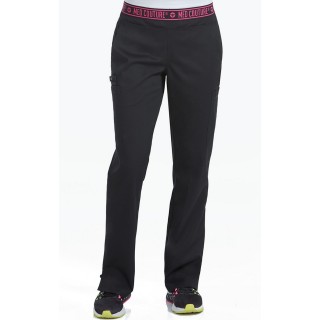 7739 Med Couture Touch Performance PANTALON YOGA 2 POCHES CARGO - Regular: 29.5po