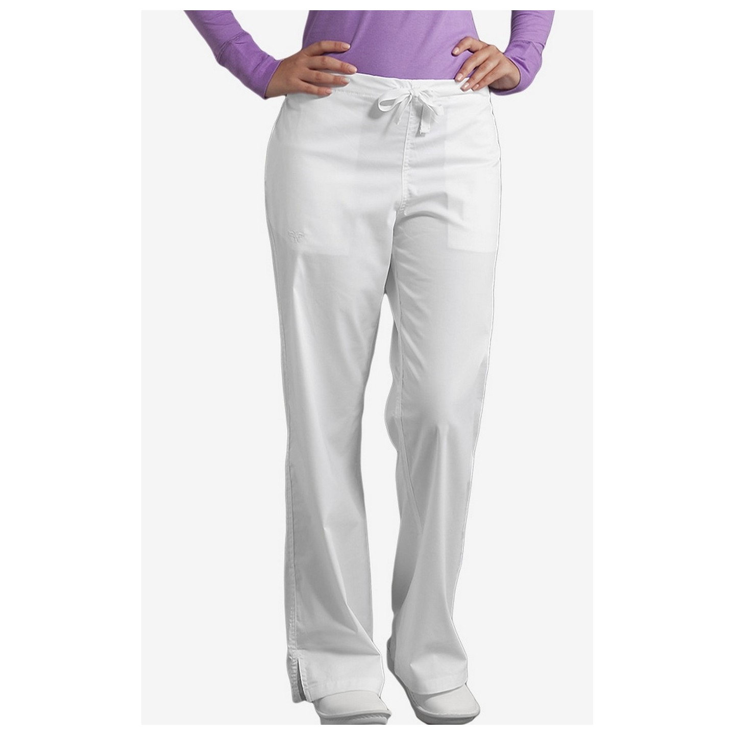 *VENTE FINALE 8705 Med Couture Signature EZ Flex Scrub Top