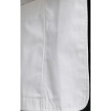 9618 Peaches Ultra White 28" Lab Coat