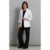 9618 Manteau blanc de laboratoire par Peaches