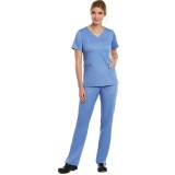 Haut avec Décolleté en V Matrix 3501 Matrix - Maevn