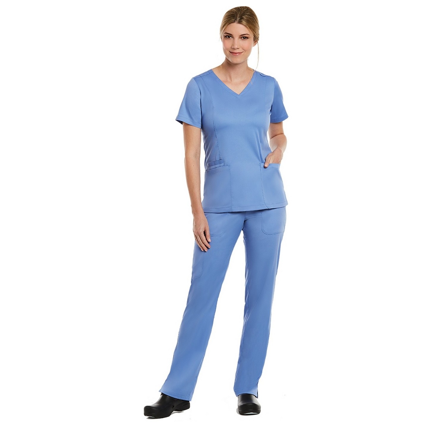 Haut avec Décolleté en V Matrix 3501 Matrix - Maevn