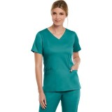 Haut avec Décolleté en V Matrix 3501 Matrix - Maevn