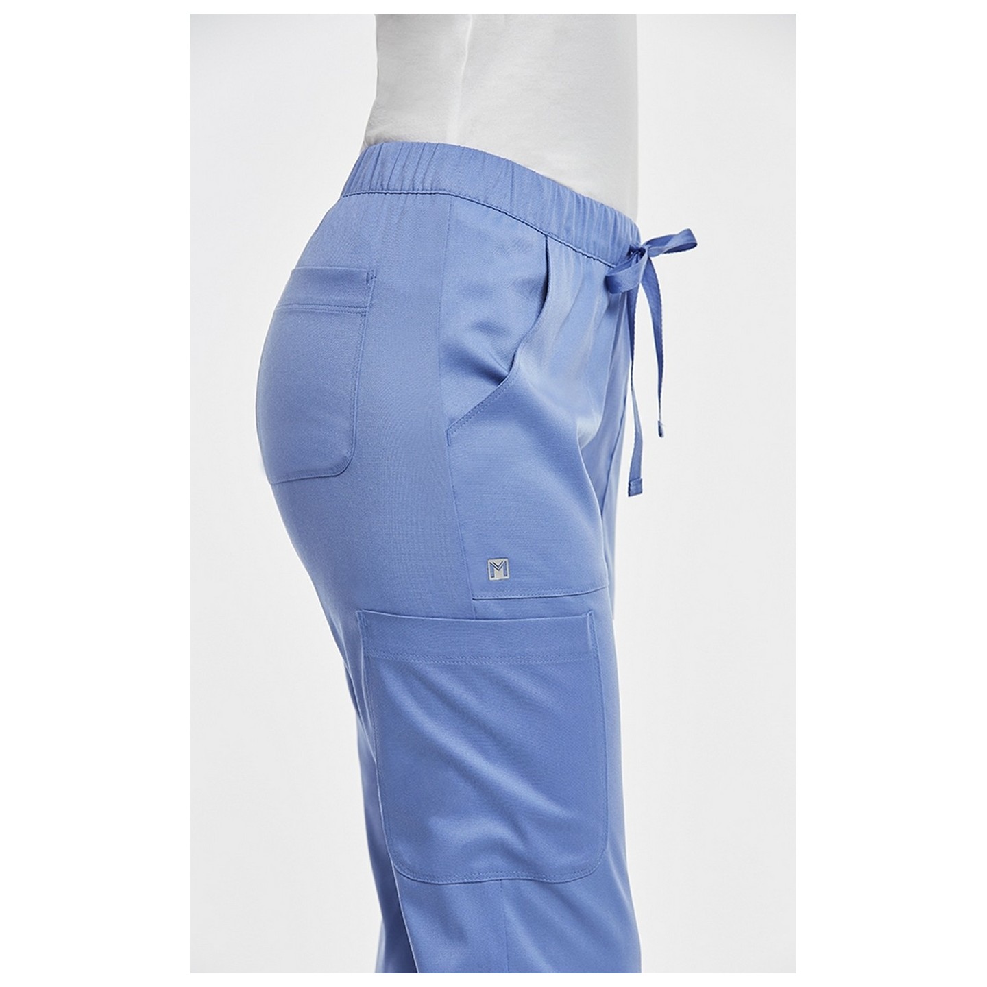 6501 Matrix Pantalon cargo à taille complète - Maevn Régulier 31po